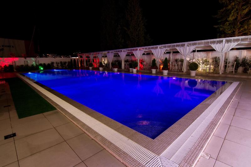 Gardenia Hotel & Spa