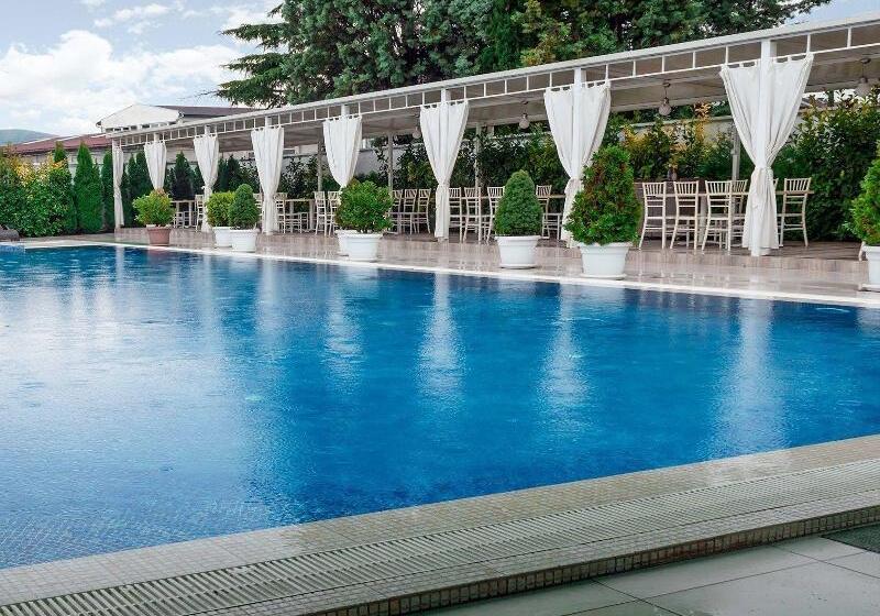 Gardenia Hotel & Spa