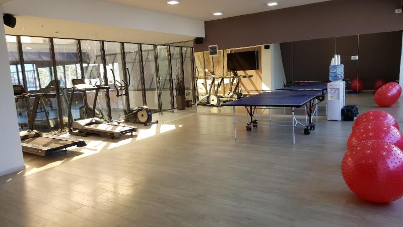 Gardenia Hotel & Spa