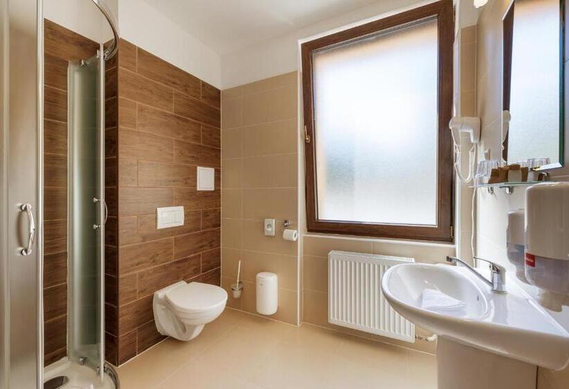 בית מלון כפרי Lopušná Dolina Resort