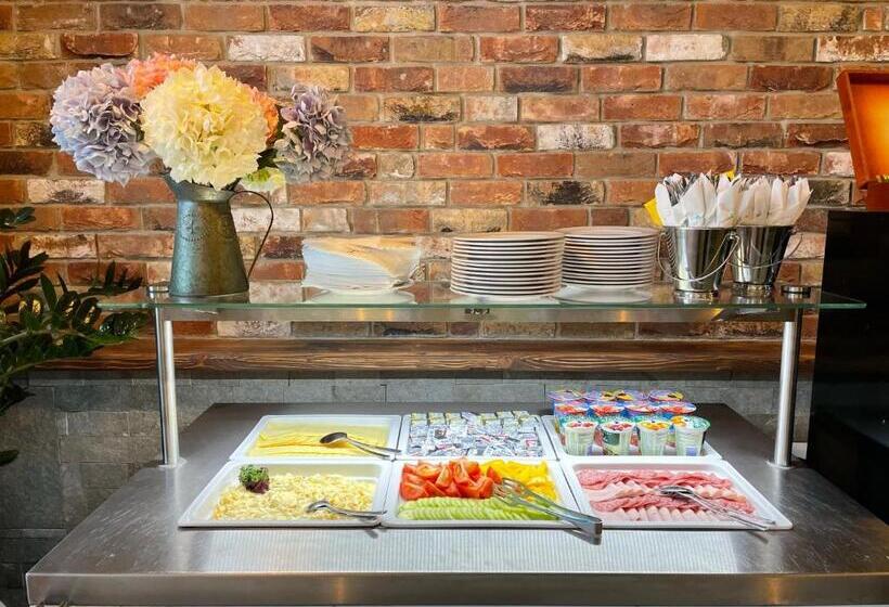 בית מלון כפרי Lopušná Dolina Resort