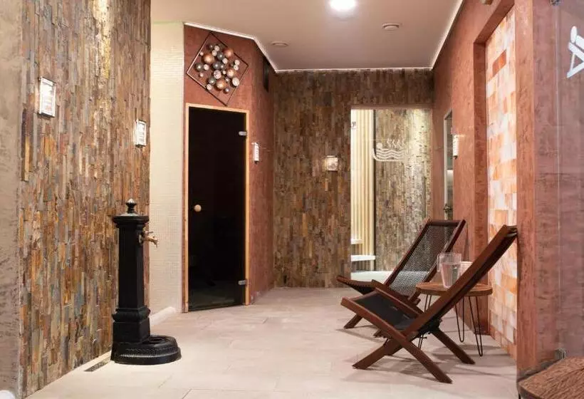ホテル Lopušná Dolina Resort