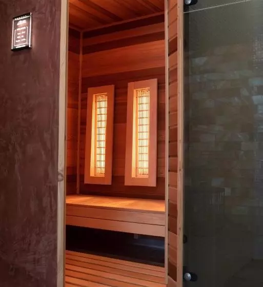 ホテル Lopušná Dolina Resort