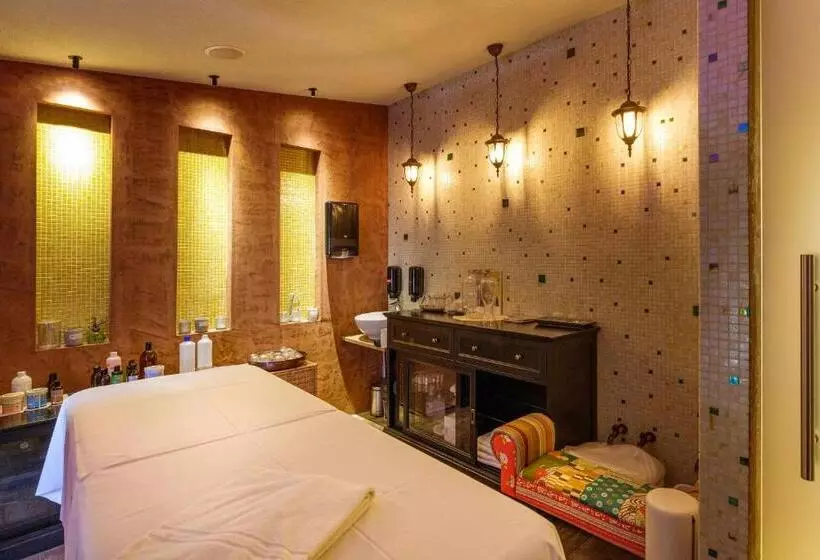 ホテル Lopušná Dolina Resort
