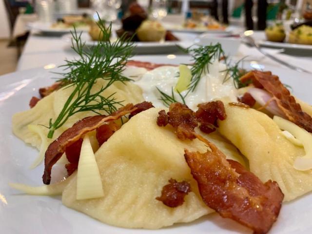 בית מלון כפרי Lopušná Dolina Resort