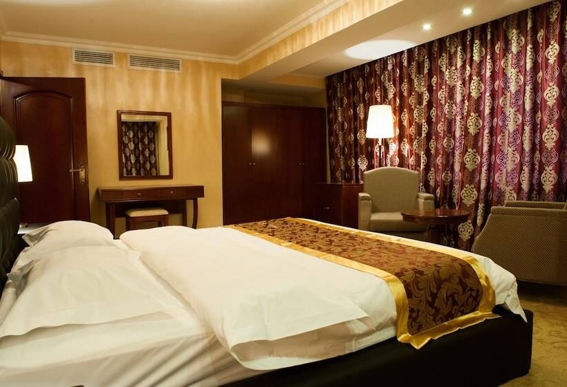 Platinum Hotel Ulaanbaatar