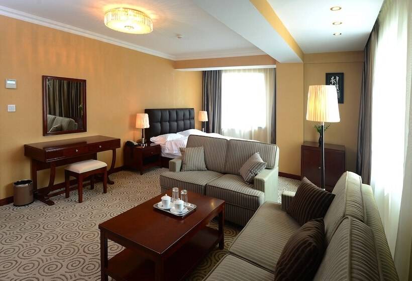 Platinum Hotel Ulaanbaatar