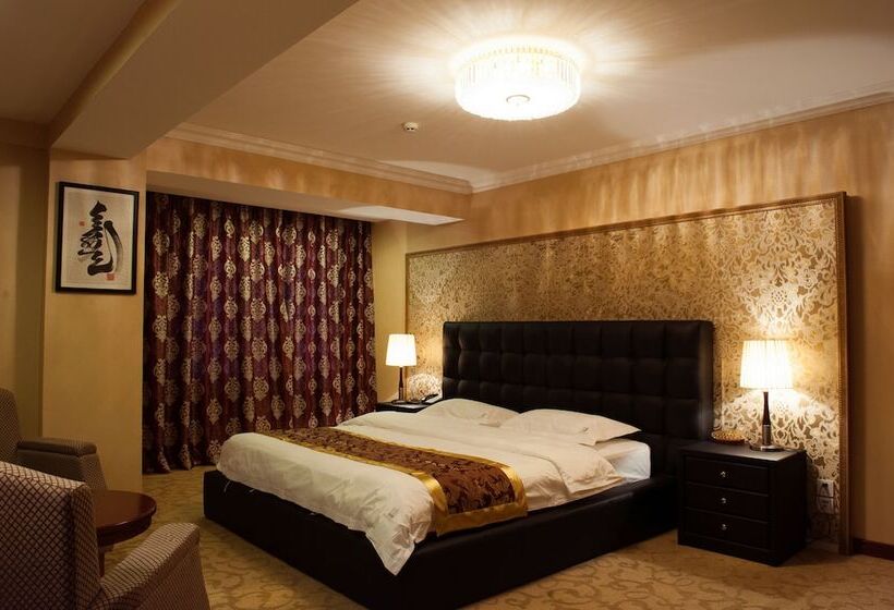 Platinum Hotel Ulaanbaatar