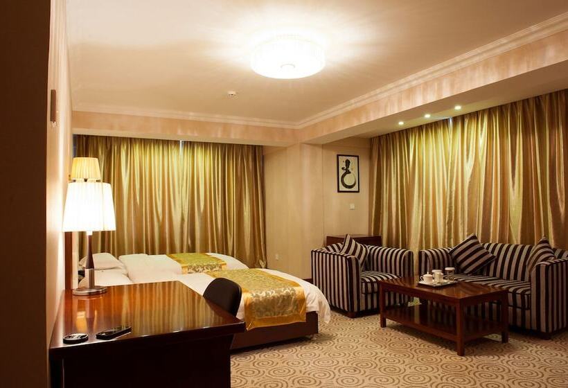 Platinum Hotel Ulaanbaatar