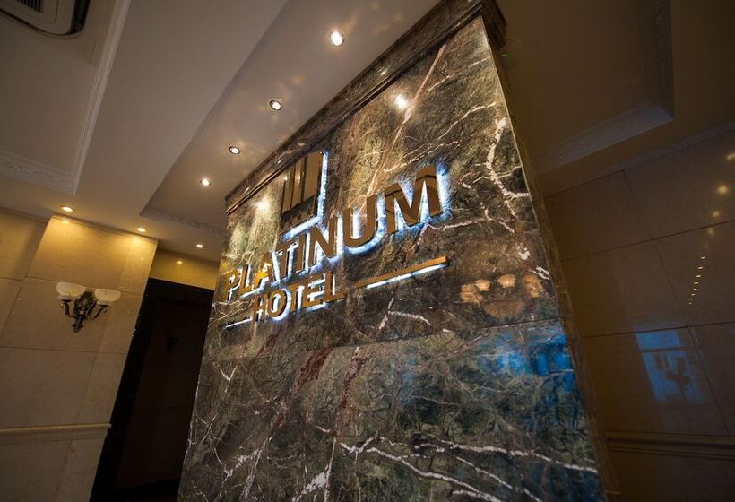 Platinum Hotel Ulaanbaatar