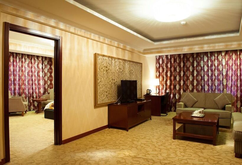 Platinum Hotel Ulaanbaatar