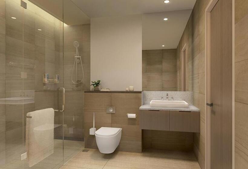 Rose Palace Hotel, Gulberg