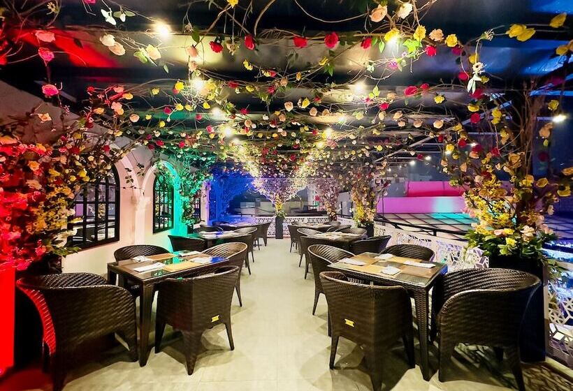 Rose Palace Hotel, Gulberg