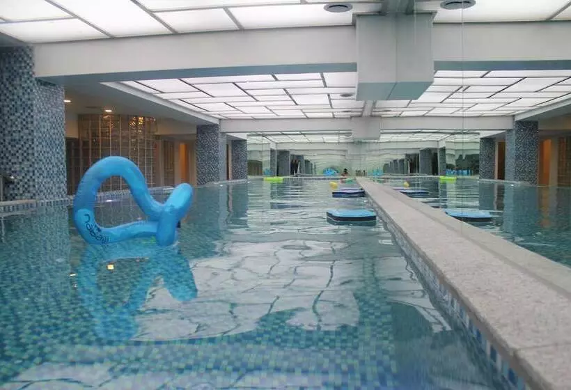The Corporate Hotel Central