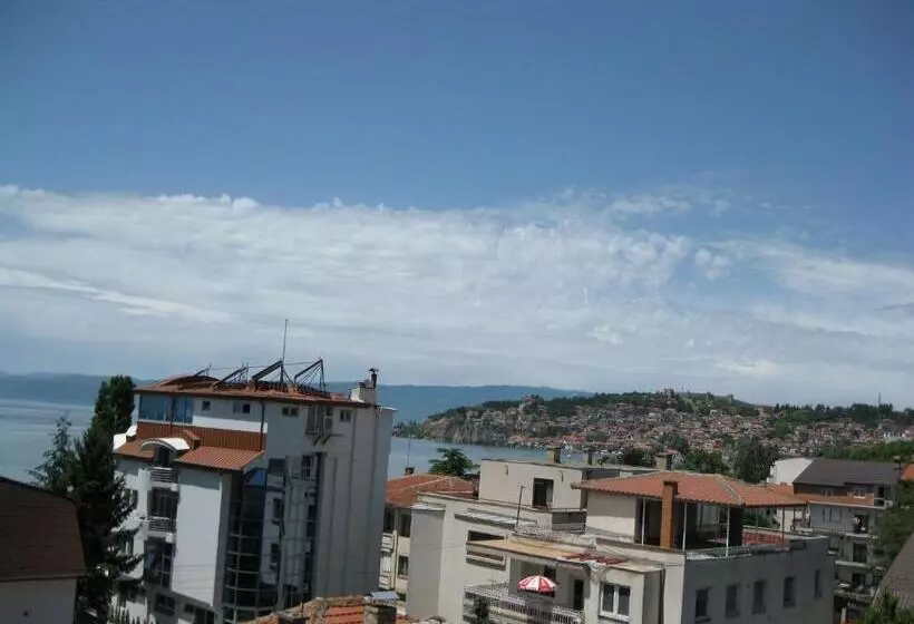 هتل Villa Jordan