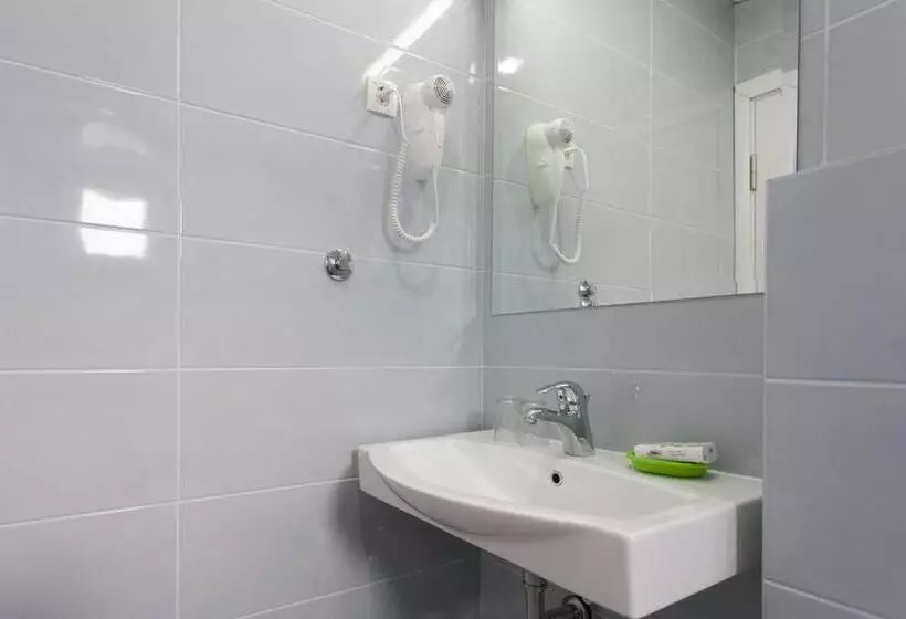 هتل Villa Jordan