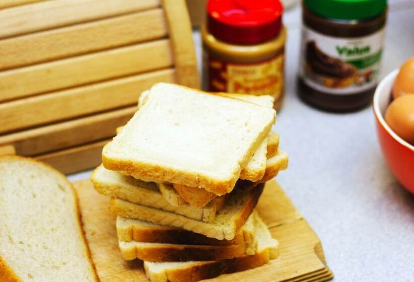 Nitra Glycerin Hostel