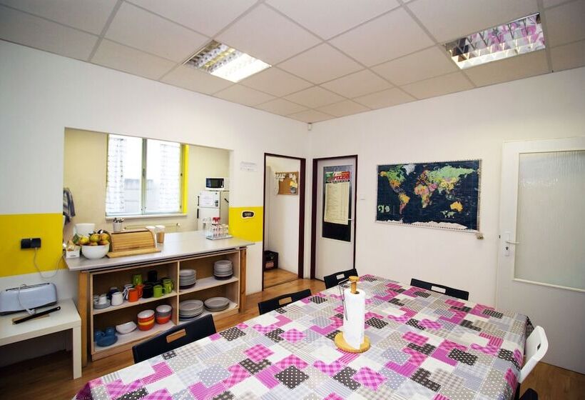 Nitra Glycerin Hostel