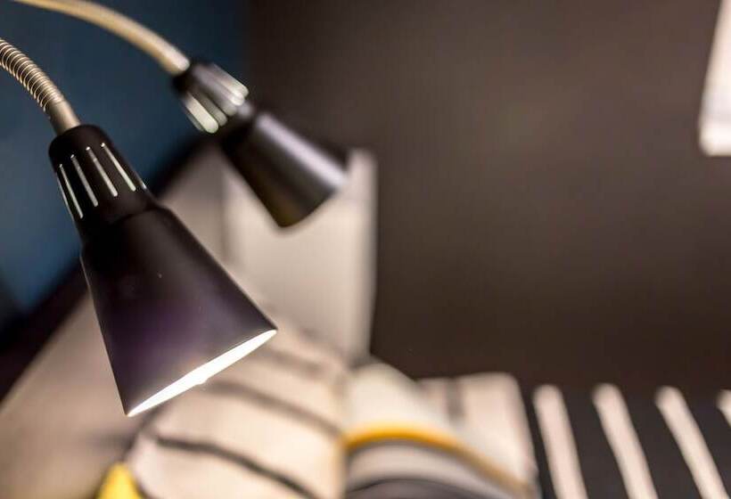 Nitra Glycerin Hostel