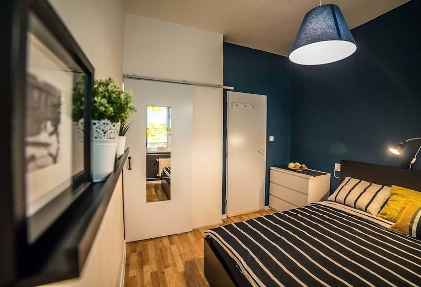 Nitra Glycerin Hostel