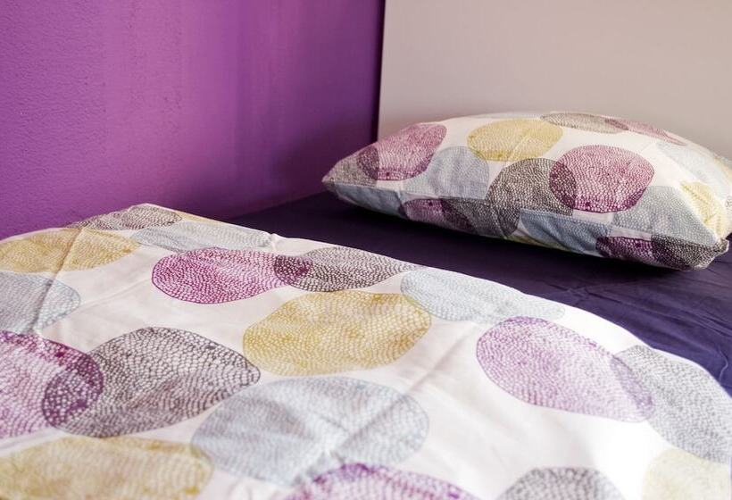 Nitra Glycerin Hostel