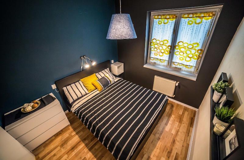 Nitra Glycerin Hostel