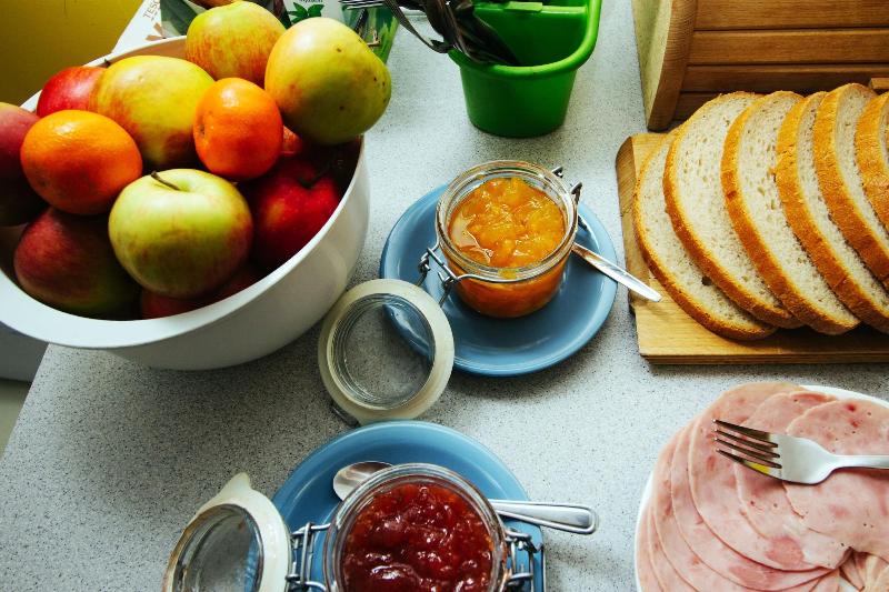 Nitra Glycerin Hostel