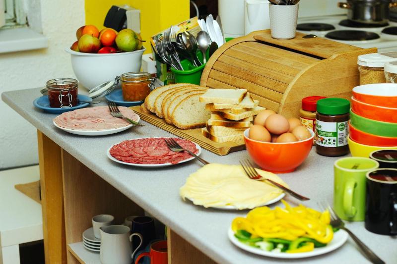 Nitra Glycerin Hostel