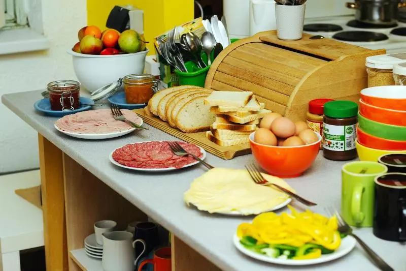 Nitra Glycerin Hostel