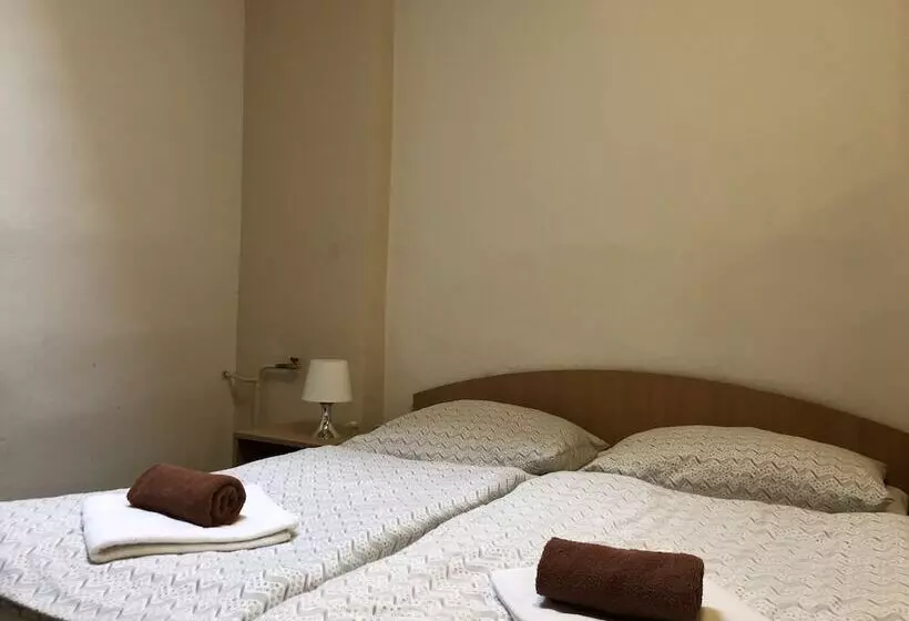 šport Hotel Bôrik