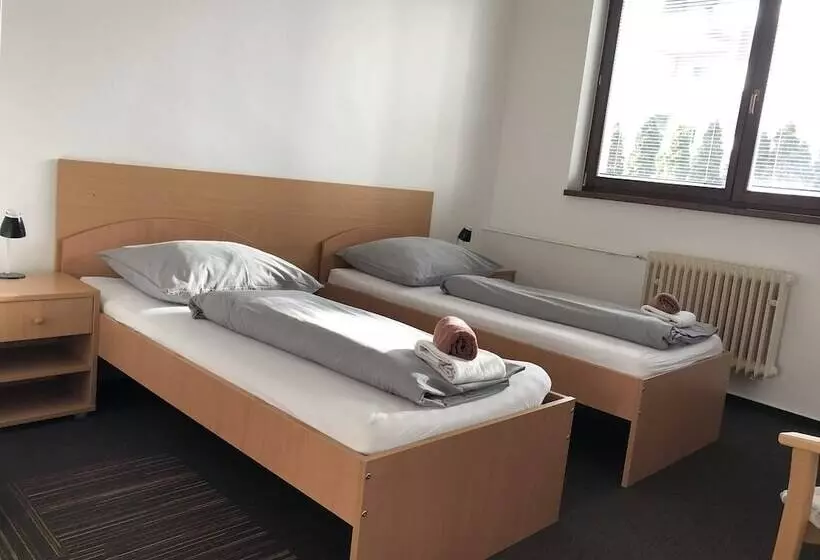 šport Hotel Bôrik