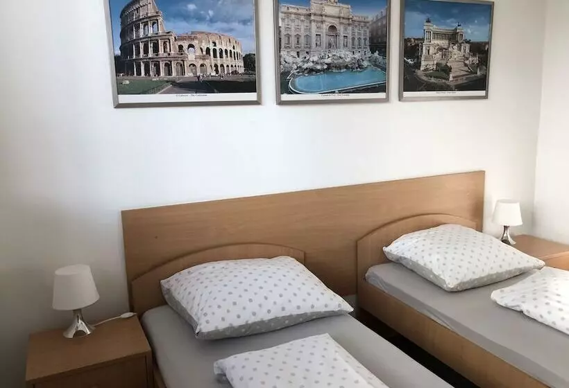 šport Hotel Bôrik