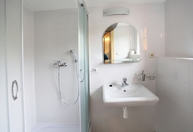 אתר נופש Penzion Josu