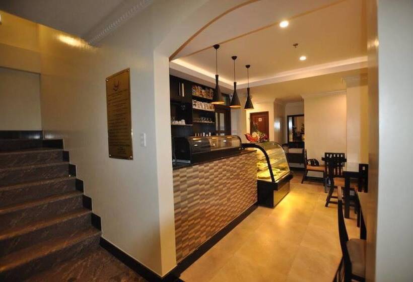 West Loch Park Hotel Vigan