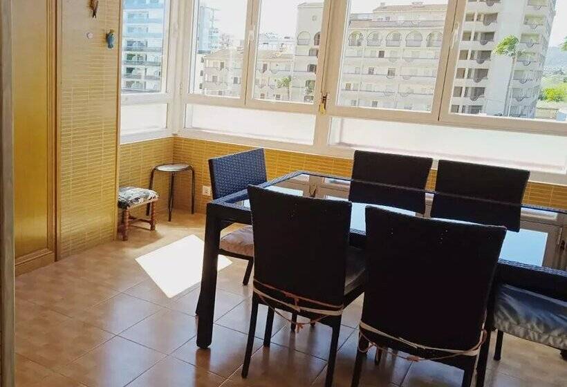 Apartamentos Peñiscola Mar Azul 3000