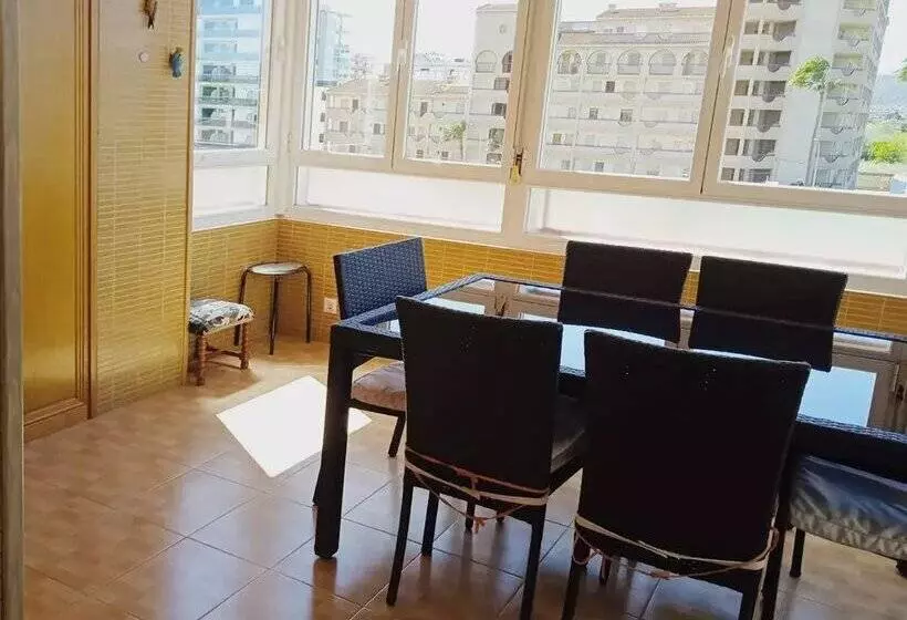 Apartamentos Peñiscola Mar Azul 3000