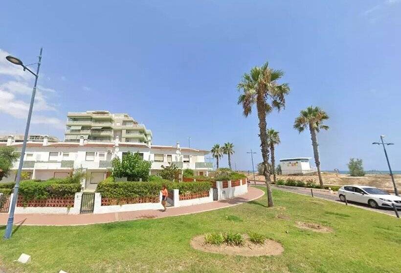 Apartamentos Peñiscola Mar Azul 3000
