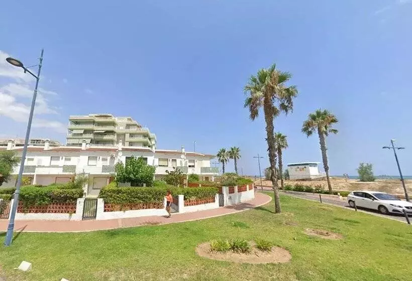 Apartamentos Peñiscola Mar Azul 3000