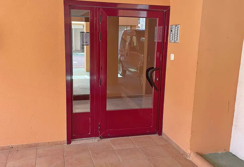 Apartamentos Peñiscola Mar Azul 3000