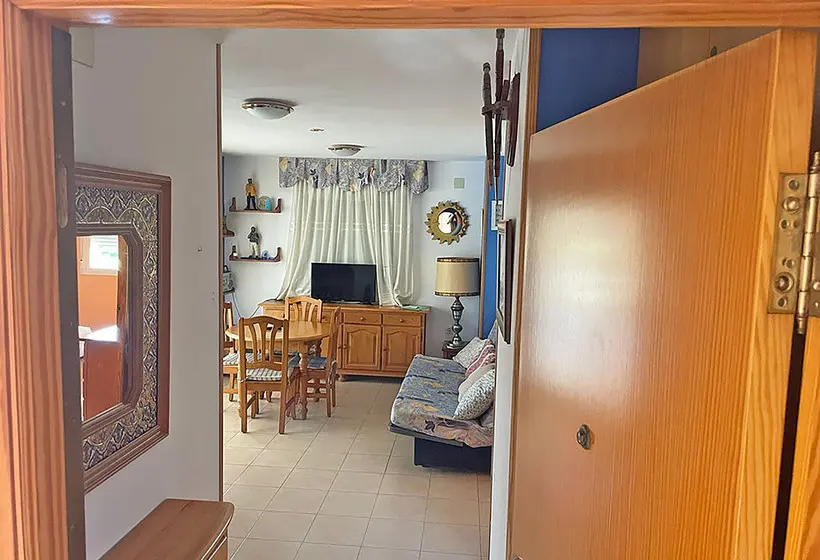 Apartamentos Peñiscola Mar Azul 3000