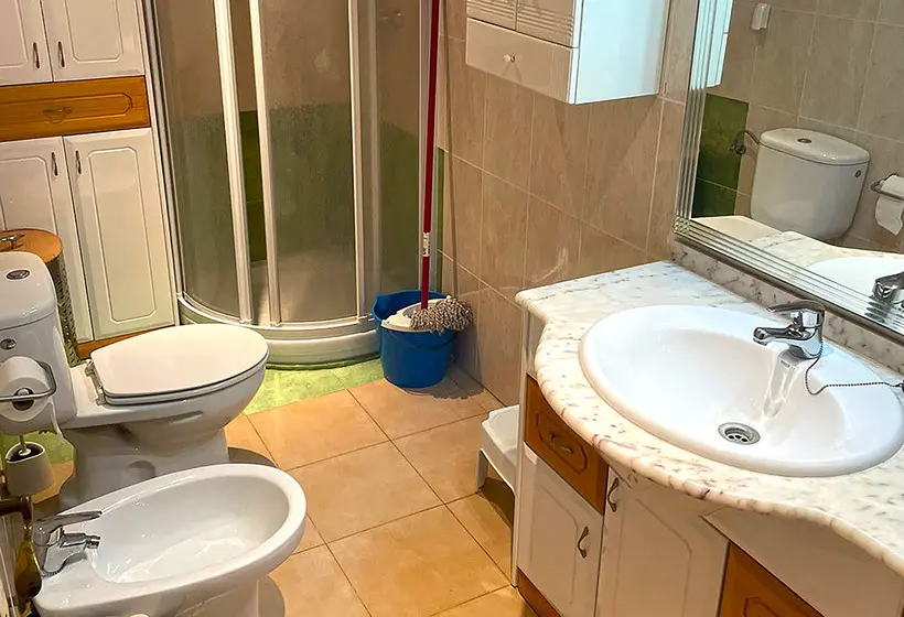 Apartamentos Peñiscola Mar Azul 3000