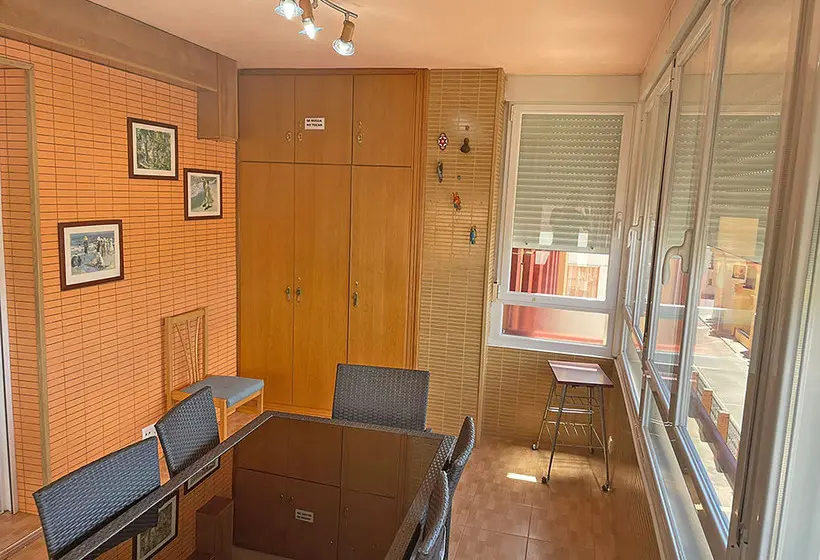 Apartamentos Peñiscola Mar Azul 3000