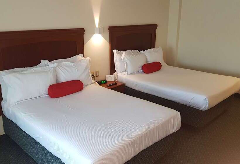 בית מלון כפרי Best Western Toluca