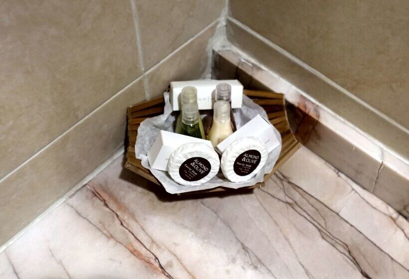 בית מלון כפרי Best Western Toluca