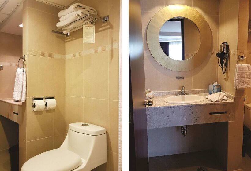 בית מלון כפרי Best Western Toluca