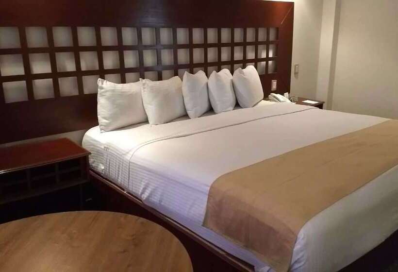 בית מלון כפרי Best Western Toluca