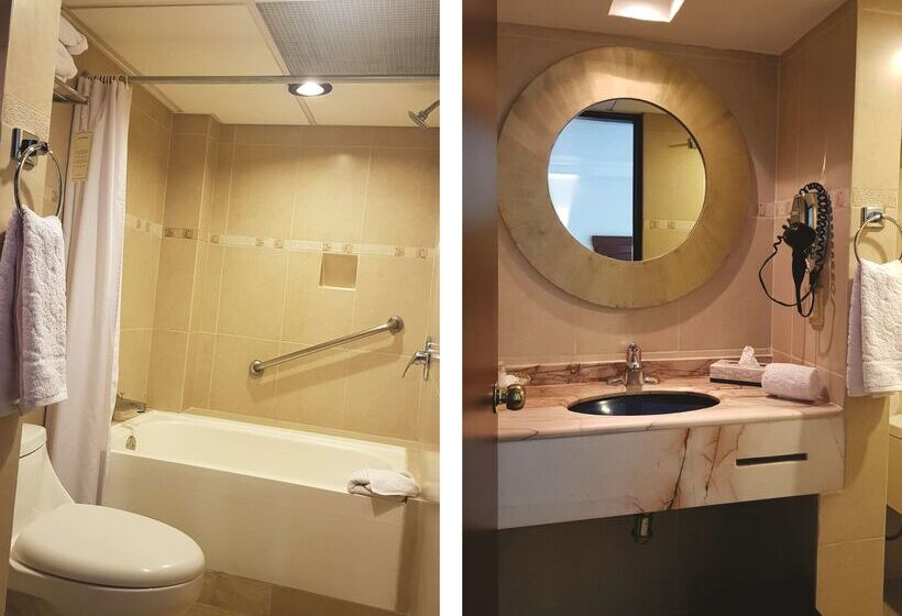 בית מלון כפרי Best Western Toluca