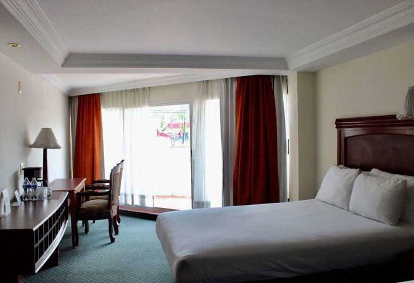 בית מלון כפרי Best Western Toluca