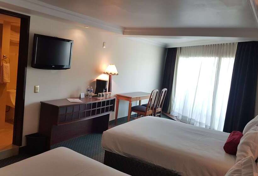 בית מלון כפרי Best Western Toluca