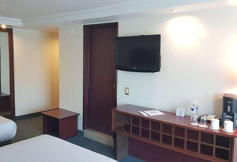 בית מלון כפרי Best Western Toluca